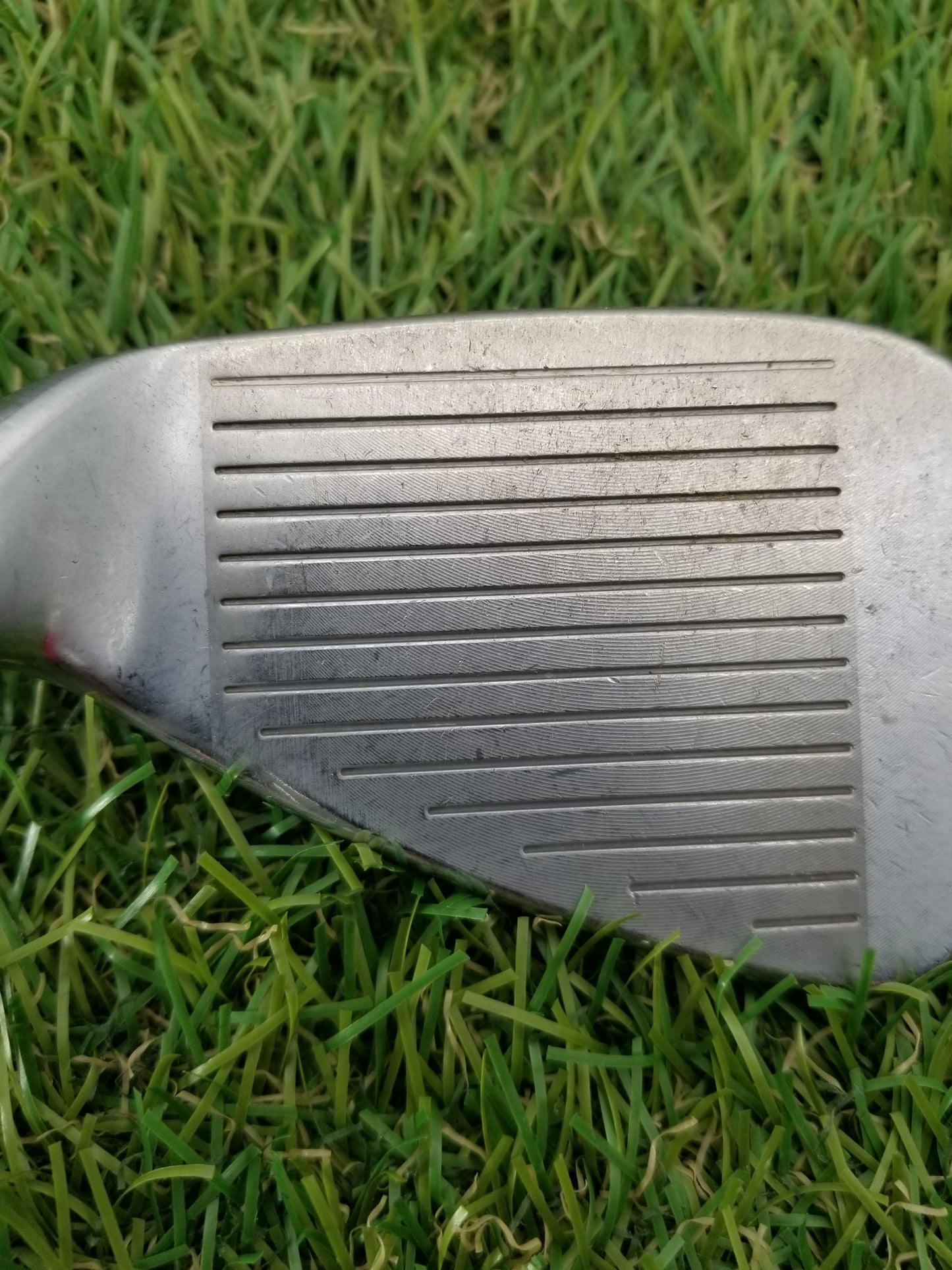 2019 PING I210 8 IRON STIFF AEROTECH STEELFIBER I95 36" FAIR