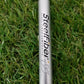 2019 PING I210 8 IRON STIFF AEROTECH STEELFIBER I95 36" FAIR