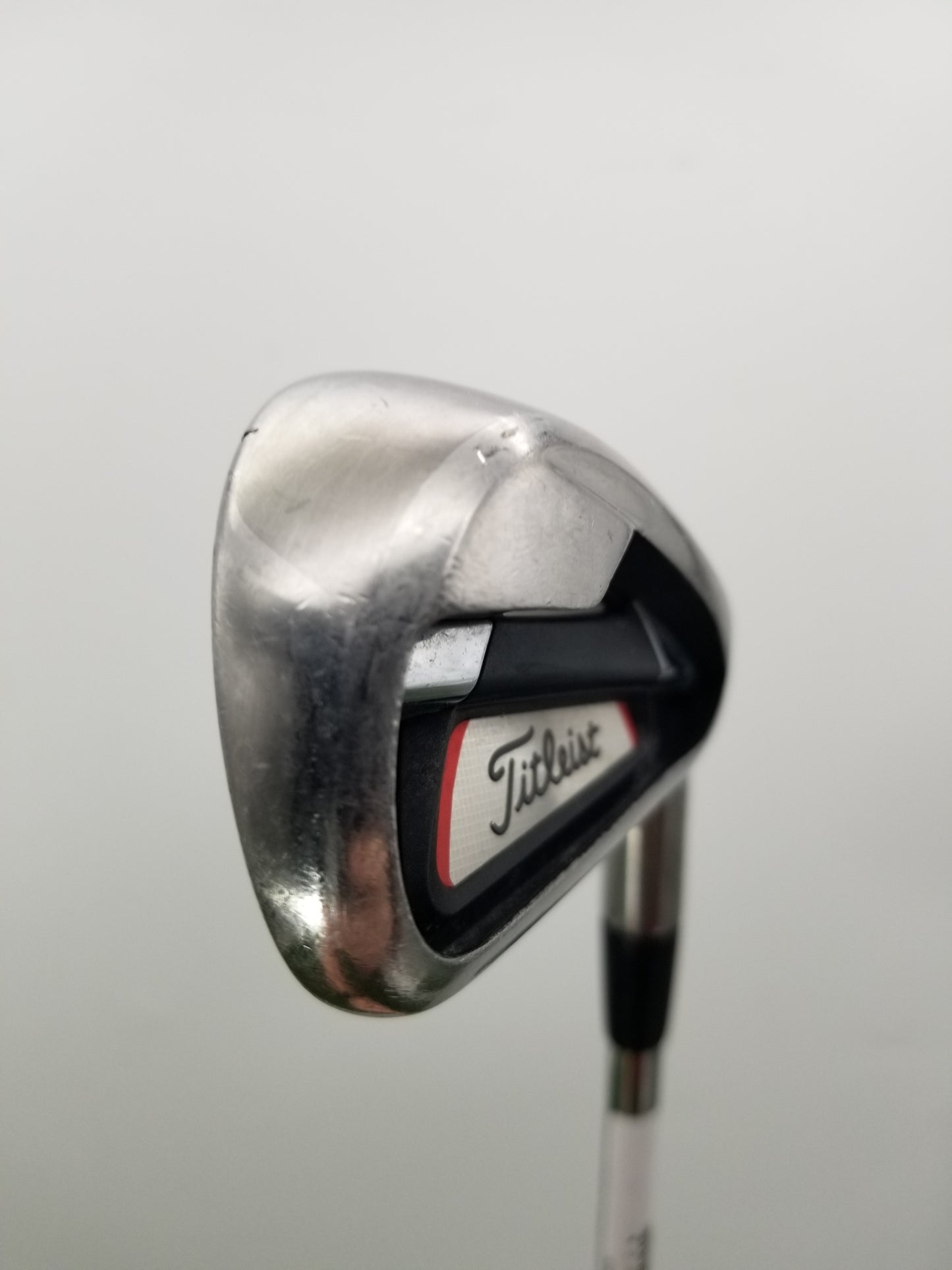 2013 TITLEIST 714 AP1 4 IRON STIFF TRUE TEMPER XP 95 S300 39.5" GOOD