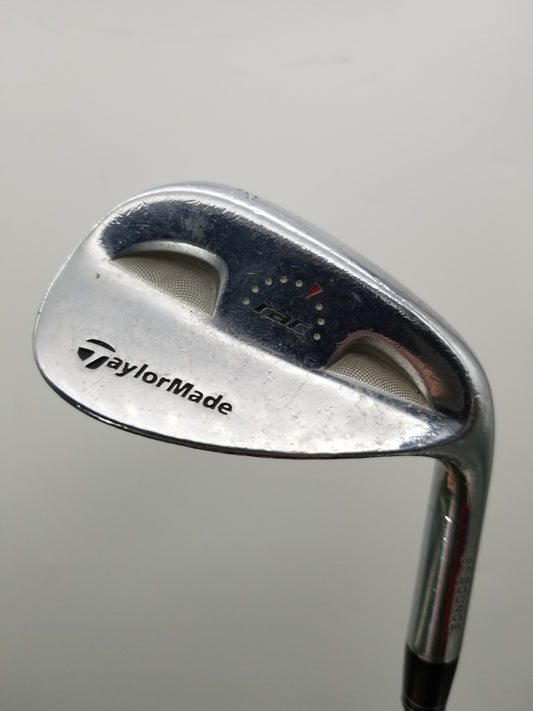 2005 TAYLORMADE RAC MB WEDGE 52*/8 WEDGE FLEX DYNAMIC GOLD TP 35.5" GOOD