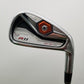 2011 TAYLORMADE R11 5 IRON REGULAR PROJECTX RIFLE PRECISION 38" GOOD