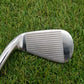 2011 TAYLORMADE R11 5 IRON REGULAR PROJECTX RIFLE PRECISION 38" GOOD