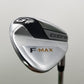 2018 COBRA FMAX GAP WEDGE 50* REGULAR TRUE TEMPER SUPERLIGHT GOOD