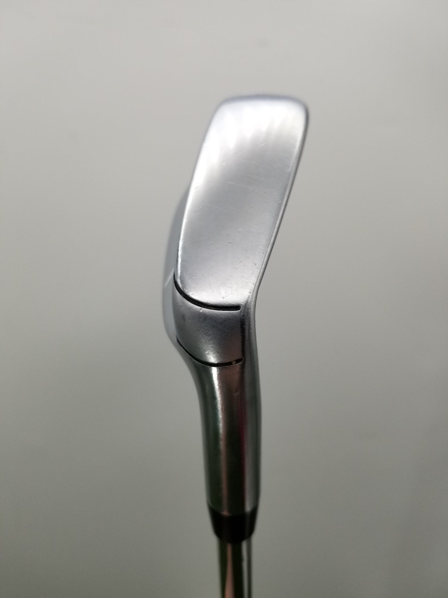 2018 COBRA FMAX GAP WEDGE 50* REGULAR TRUE TEMPER SUPERLIGHT GOOD