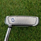 ODYSSEY WORKS VERSA 2 BALL FANG PUTTER 34" +HC GOOD