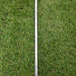 ODYSSEY WORKS VERSA 2 BALL FANG PUTTER 34" +HC GOOD