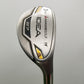 ADAMS IDEA A7 3 HYBRID IRON 19* REGULAR UST PROFORCE AXIVCORE GOOD