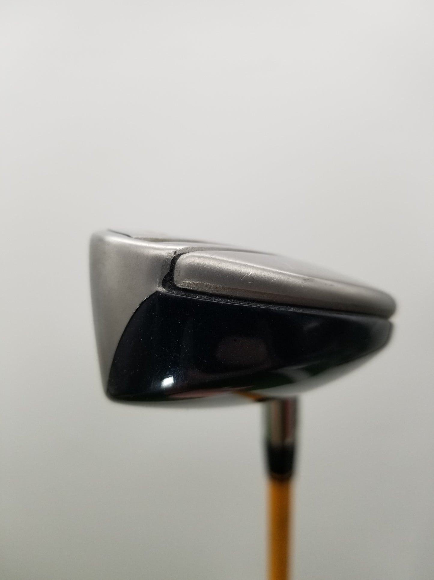 ADAMS IDEA A7 3 HYBRID IRON 19* REGULAR UST PROFORCE AXIVCORE GOOD