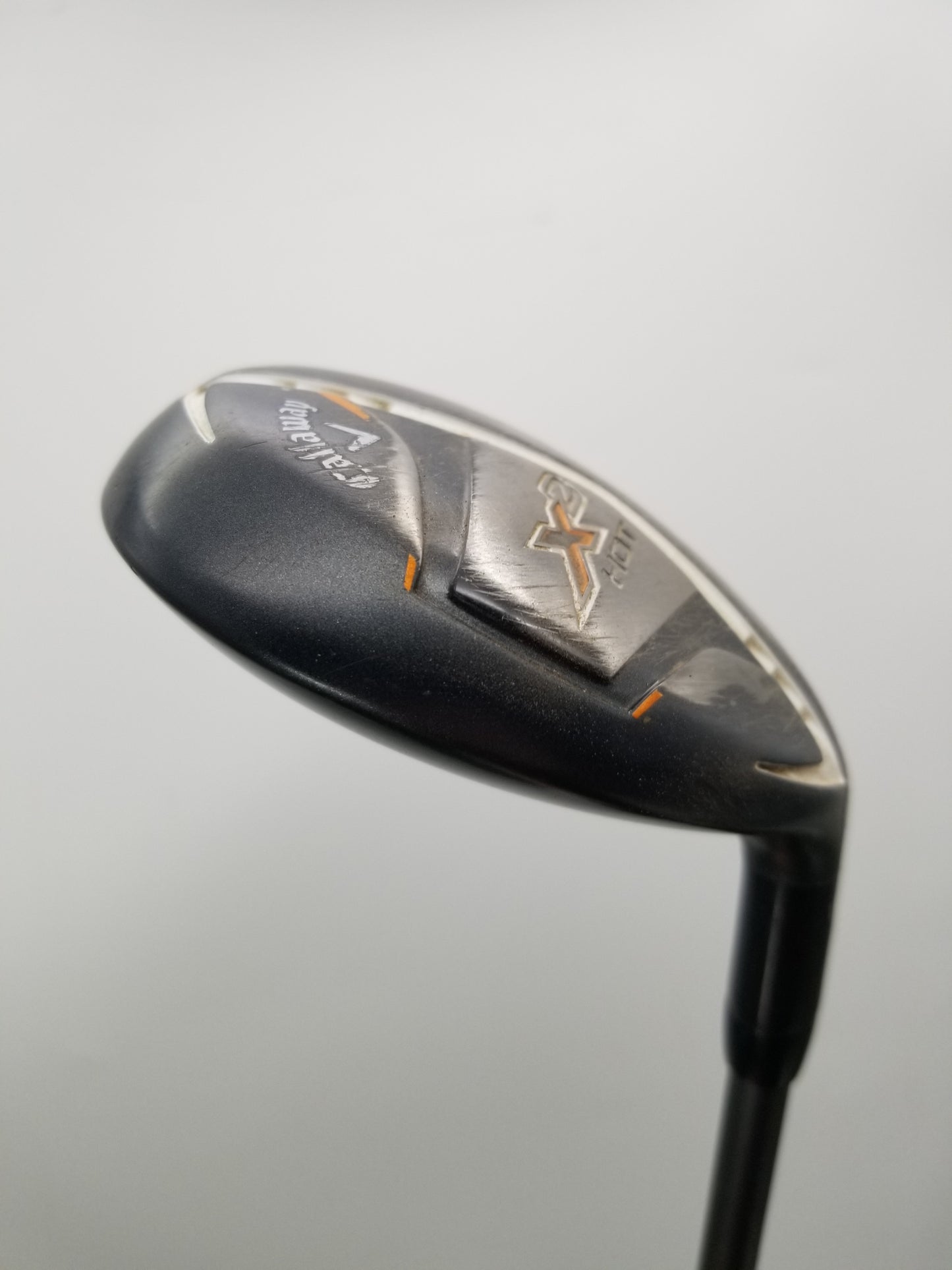 2013 CALLAWAY X2 HOT 3 HYBRID 19* REGULAR X2 HOT BLUE 60 GOOD