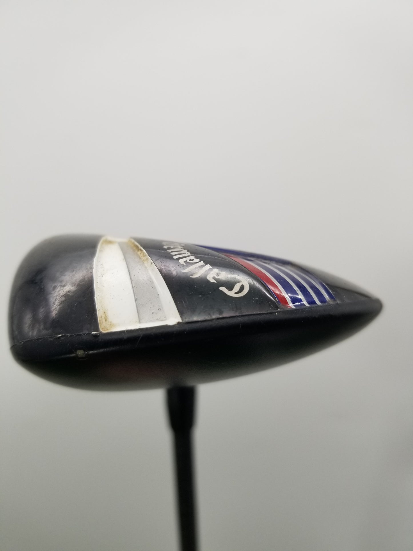 2015 CALLAWAY XR 9 WOOD 23* REGULAR PROJECTX SAN DIEGO 54G +HC FAIR