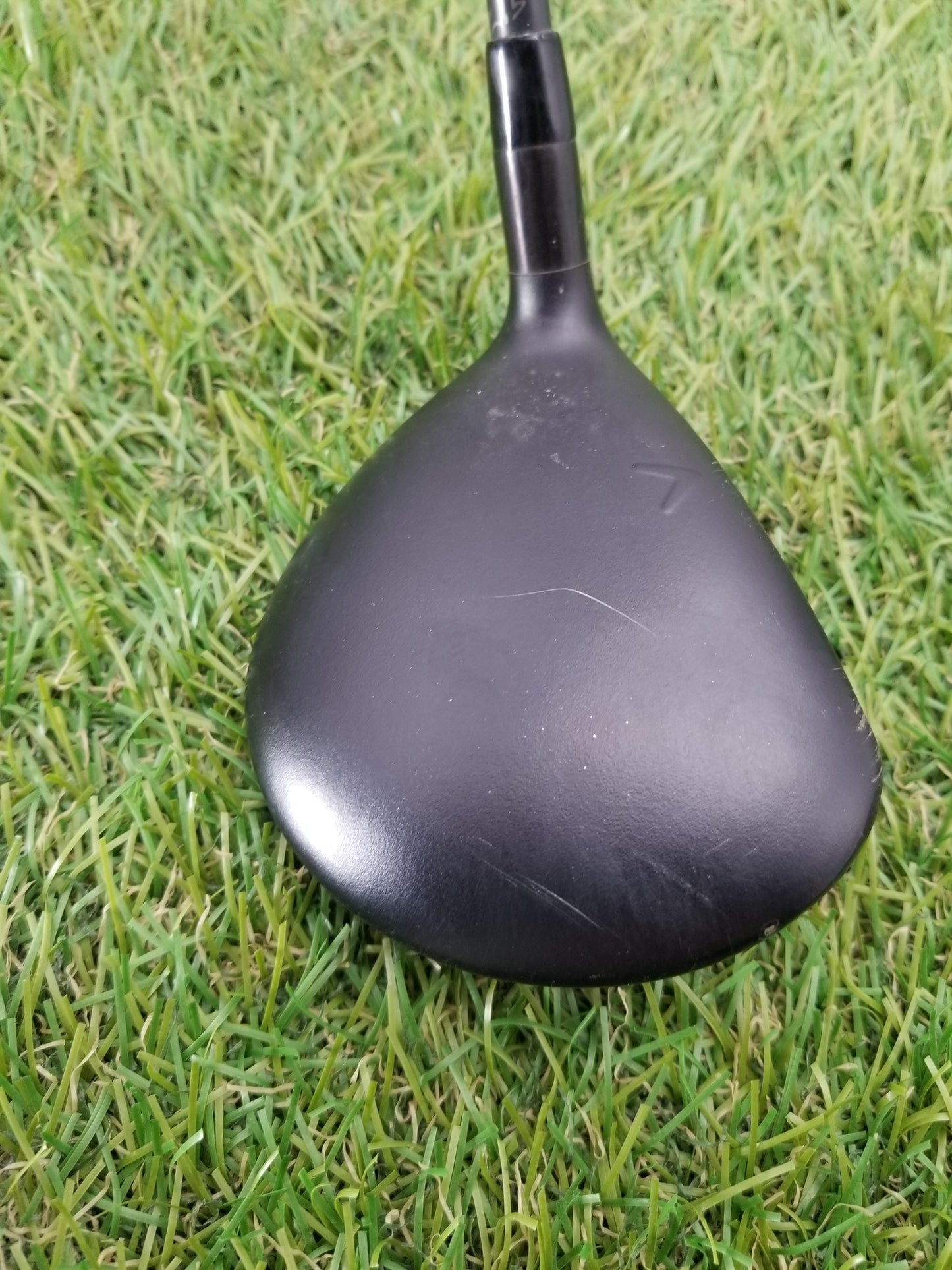 2015 CALLAWAY XR 9 WOOD 23* REGULAR PROJECTX SAN DIEGO 54G +HC FAIR