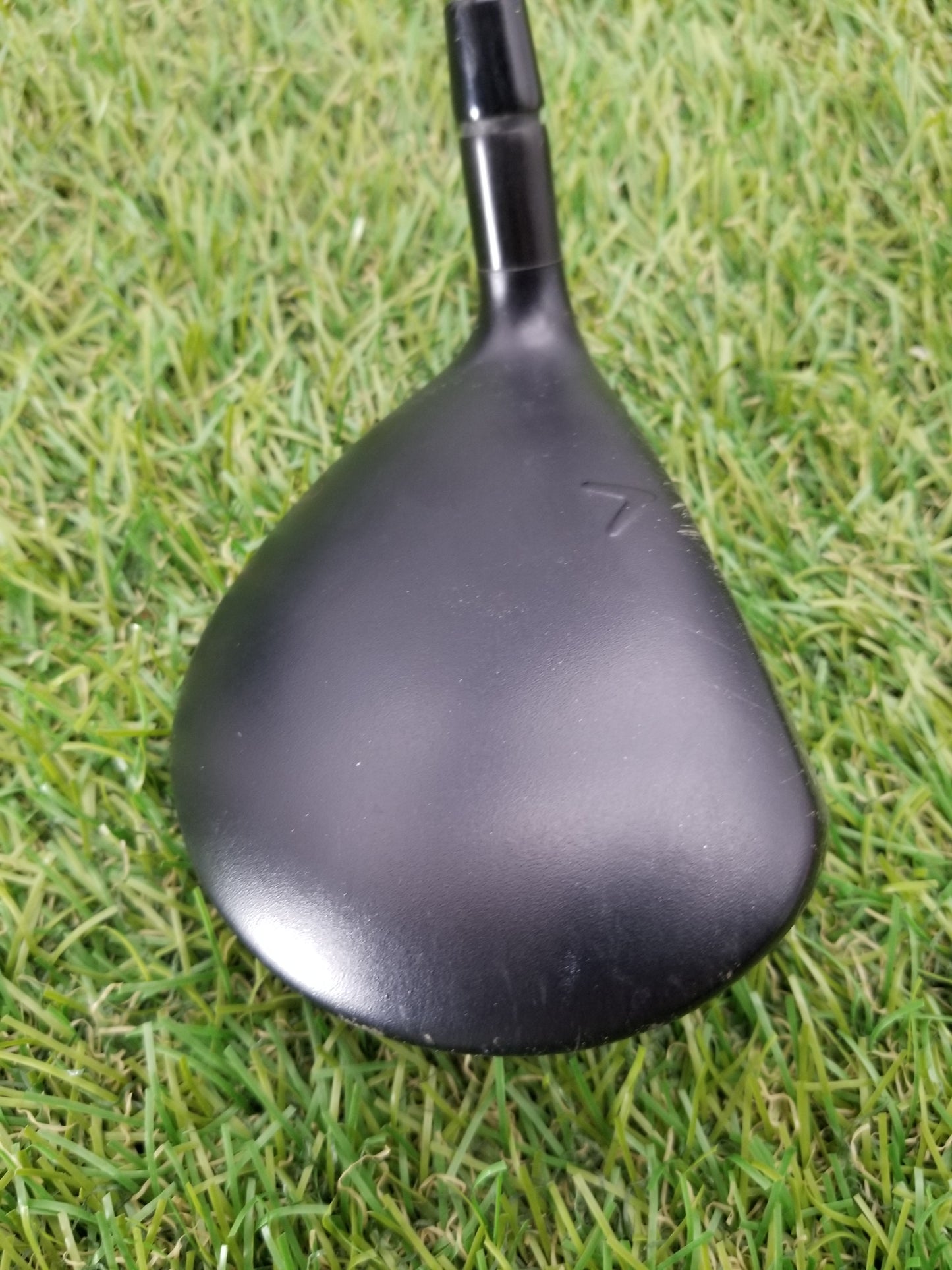 2015 CALLAWAY XR 11 WOOD 25* REGULAR PROJECTX SAN DIEGO 54G +HC FAIR