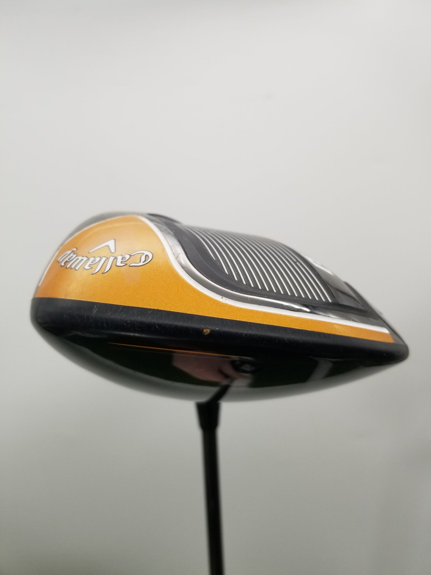 2020 CALLAWAY MAVRIK DRIVER 10.5* REGULAR EVEN FLOW RIPTIDE 50G +HC FAIR