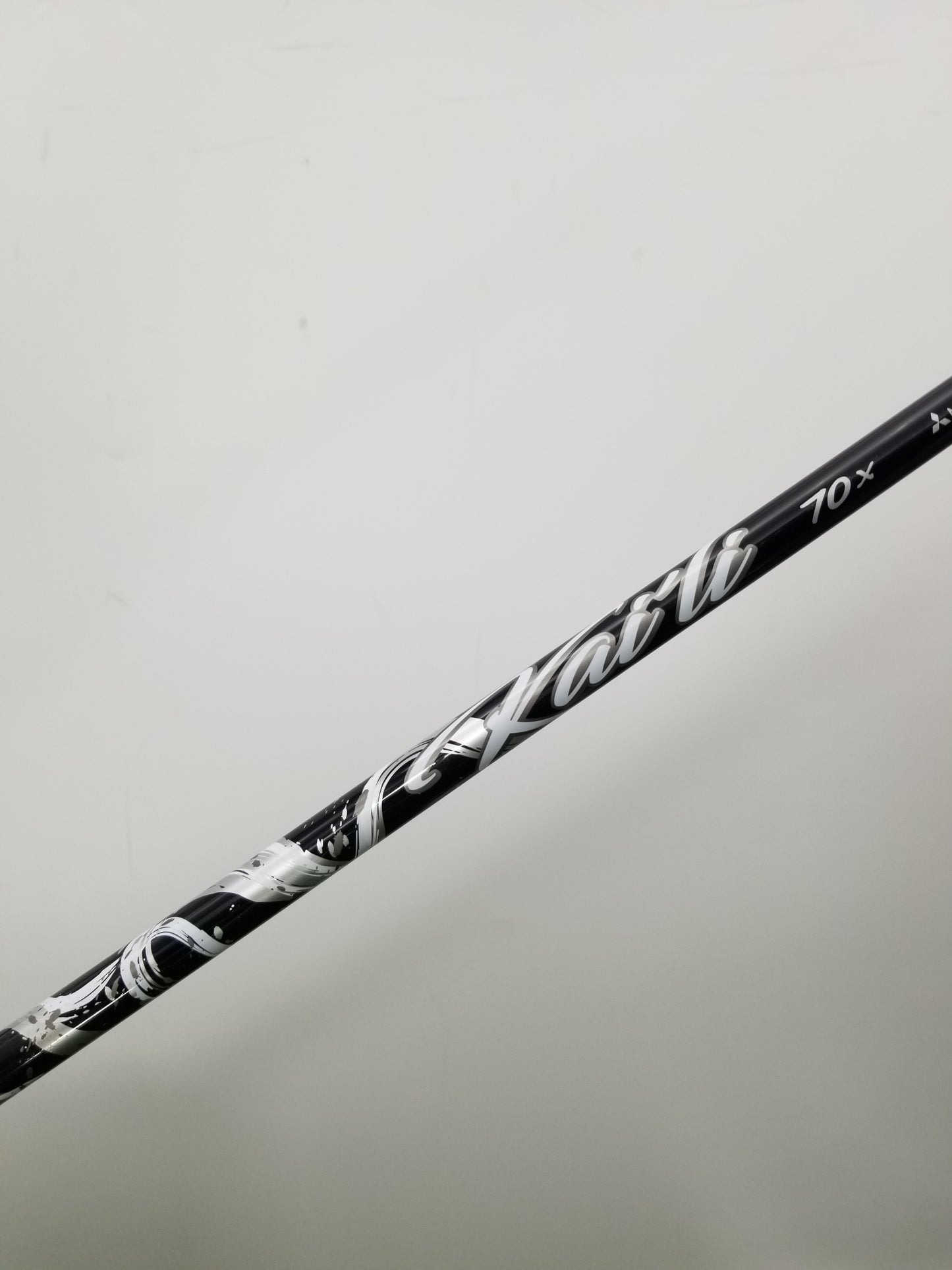 MITSUBISHI KAILI WHITE 70X EXTRA STIFF COBRA TIP 41.5" 77G VERYGOOD