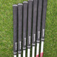 2023 TAYLORMADE P7MC IRON SET 4-PW STIFF KBS C-TAPER LITE 110 DEMO