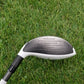 2013 TAYLORMADE RBZ 3 HYBRID 19* REGULAR ROCKETBALLZ 65G FAIR