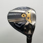 2023 CALLAWAY PARADYM TRIPLE DIAMOND 3 WOOD 15* REGULAR TENSEI AV BLUE 65 DEMO