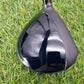 2023 CALLAWAY PARADYM TRIPLE DIAMOND 3 WOOD 15* REGULAR TENSEI AV BLUE 65 DEMO