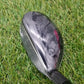 NEW 2023 TAYLORMADE STEALTH 2 4 HYBRID 22* STIFF VENTUS TR RED 7 +HC BRANDNEW