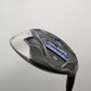 2014 TAYLORMADE SLDR S 4 HYBRID 22* LITE FLEX FUJIKURA SPEEDER 62G GOOD