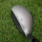 2014 TAYLORMADE SLDR S 4 HYBRID 22* LITE FLEX FUJIKURA SPEEDER 62G GOOD