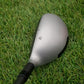 2014 TAYLORMADE SLDR S 4 HYBRID 22* LITE FLEX FUJIKURA SPEEDER 62G GOOD