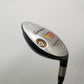 2008 TAYLORMADE BURNER RESCUE 3 HYBRID 19* REGULAR REAX 60 SUPERFAST FAIR