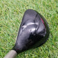 2008 TAYLORMADE BURNER RESCUE 3 HYBRID 19* REGULAR REAX 60 SUPERFAST FAIR