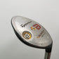 2008 TAYLORMADE BURNER 3 HYBRID 19* STIFF REAX 60 SUPERFAST POOR