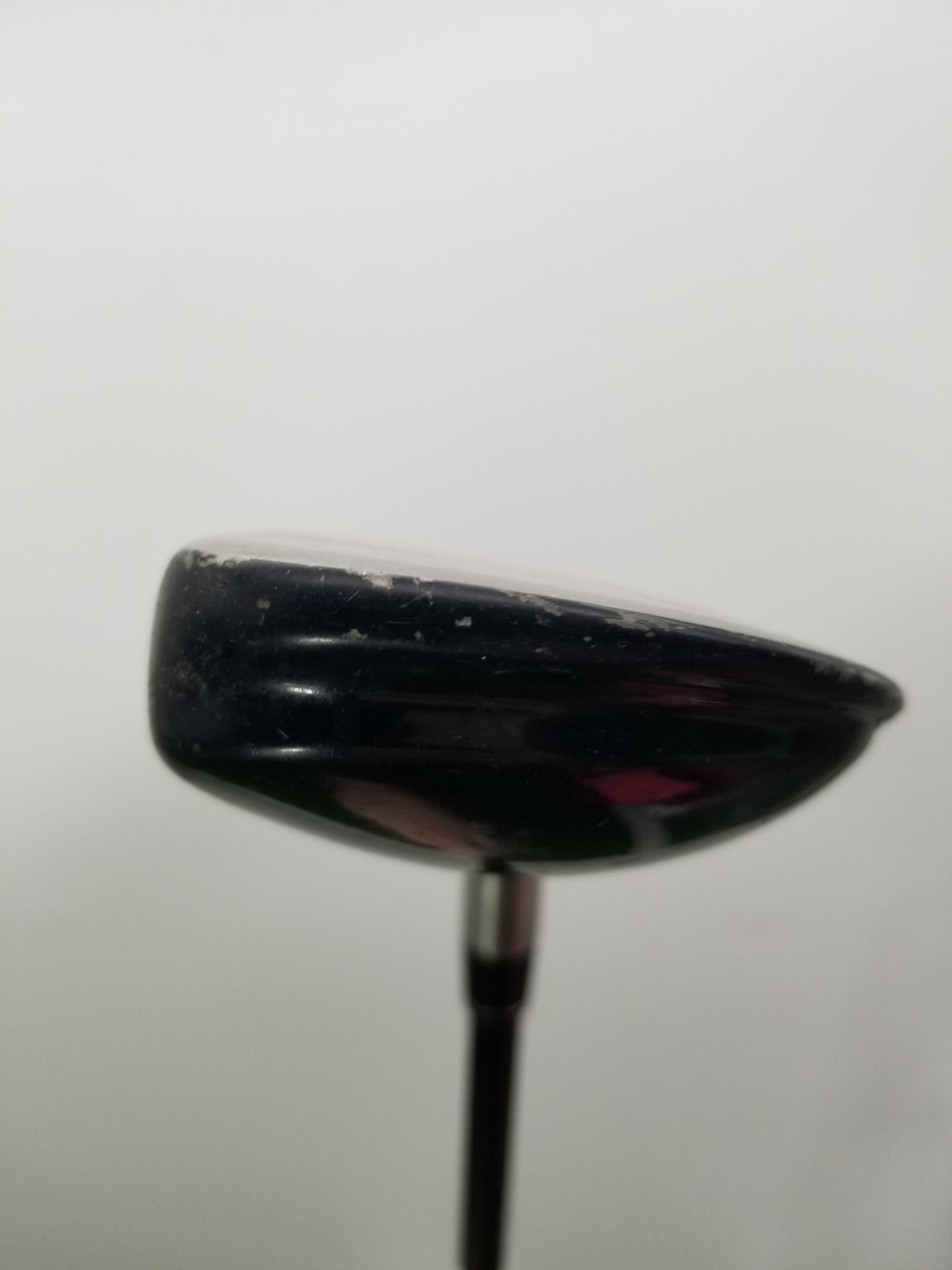 2008 TAYLORMADE BURNER 3 HYBRID 19* STIFF REAX 60 SUPERFAST POOR