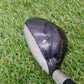 2008 TAYLORMADE BURNER 3 HYBRID 19* STIFF REAX 60 SUPERFAST POOR