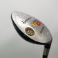 2008 TAYLORMADE BURNER RESCUE 4 HYBRID 22* REGULAR REAX 60 SUPERFAST FAIR