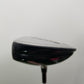 2008 TAYLORMADE BURNER RESCUE 4 HYBRID 22* REGULAR REAX 60 SUPERFAST FAIR