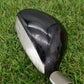 2008 TAYLORMADE BURNER RESCUE 4 HYBRID 22* REGULAR REAX 60 SUPERFAST FAIR