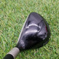 2008 TAYLORMADE BURNER RESCUE 4 HYBRID 22* REGULAR REAX 60 SUPERFAST FAIR