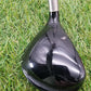 2008 TAYLORMADE BURNER RESCUE 4 HYBRID 22* REGULAR REAX 60 SUPERFAST FAIR