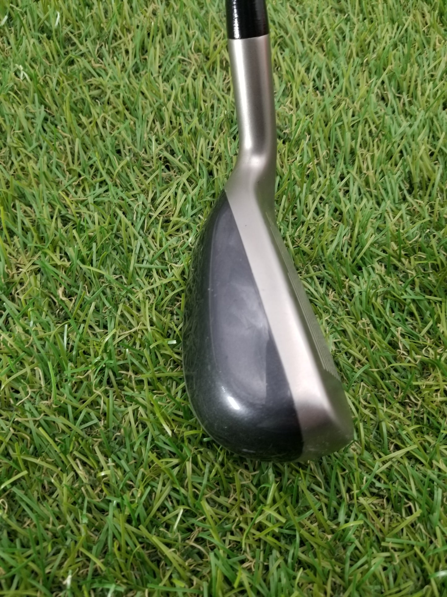 2011 PING G20 HYBRID 23* REGULAR PING TFC 169H GOOD