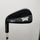 LEFTY 2017 PXG 0311T GEN2 XTREME DARK 6 IRON STIFF KBS TOUR  37.5" GOOD