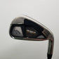 2022 CALLAWAY ROGUE ST MAX 7 IRON REGULAR MITSUBISHI TENSEI AV BLUE 65 37" GOOD