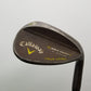 2013 CALLAWAY MACK DADDY 2 WEDGE 56/11T WEDGE FLEX DYNAMIC GOLD 35" FAIR