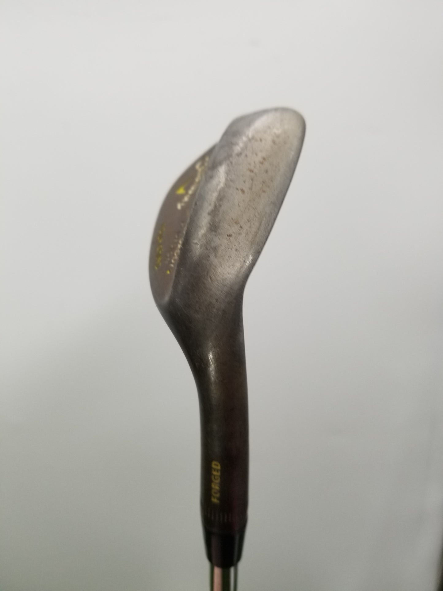 2013 CALLAWAY MACK DADDY 2 WEDGE 56/11T WEDGE FLEX DYNAMIC GOLD 35" FAIR