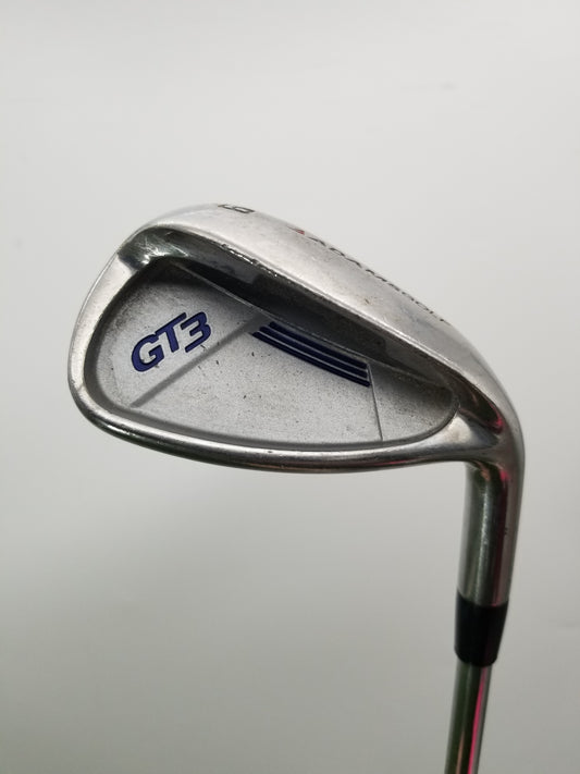 ADAMS GT3 UNDERCUT 9 IRON STIFF PERFORMANCE LITE STEEL 37" GOOD