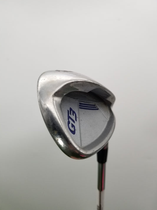 ADAMS GT3 UNDERCUT 9 IRON STIFF PERFORMANCE LITE STEEL 37" GOOD