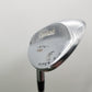 LEFTY 2013 CLEVELAND 588 RTX CHROME WEDGE 60/12 WEDGE FLEX DYN.GOLD 35.5" GOOD