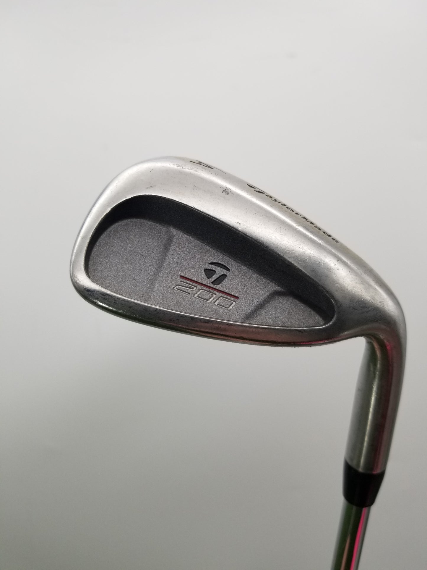 TAYLORMADE 200 APPROACH WEDGE REGULAR TM R-80 35.5" FAIR