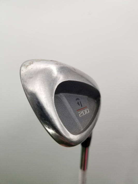 TAYLORMADE 200 APPROACH WEDGE REGULAR TM R-80 35.5" FAIR