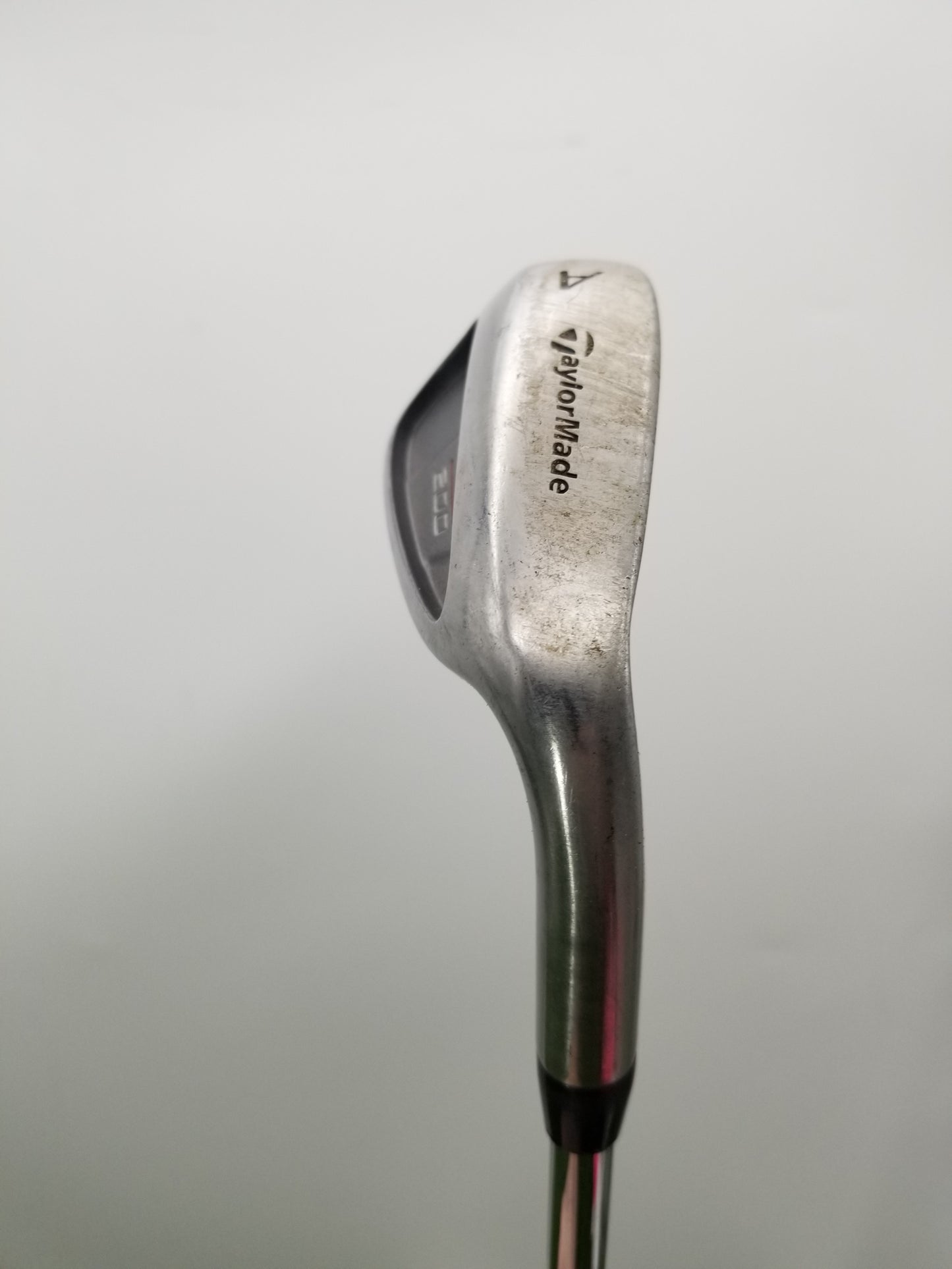 TAYLORMADE 200 APPROACH WEDGE REGULAR TM R-80 35.5" FAIR