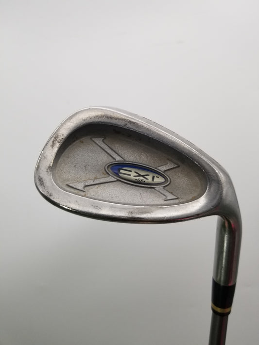 2000 COBRA CXI SF SENIOR SAND WEDGE REGULAR AIRWEIGHT LITE 36" GOOD