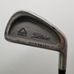 1993 TITLEIST DCI BLACK OS 3 IRON FIRM FLEX ALDILA TRI SPEC 38.5" FAIR