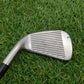 1993 TITLEIST DCI BLACK OS 3 IRON FIRM FLEX ALDILA TRI SPEC 38.5" FAIR